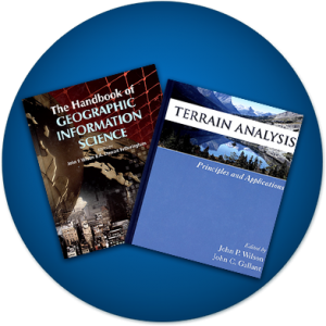 The Handbook of Geographic Information Science and Terrain Analysis books